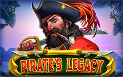 Pirates Legacy